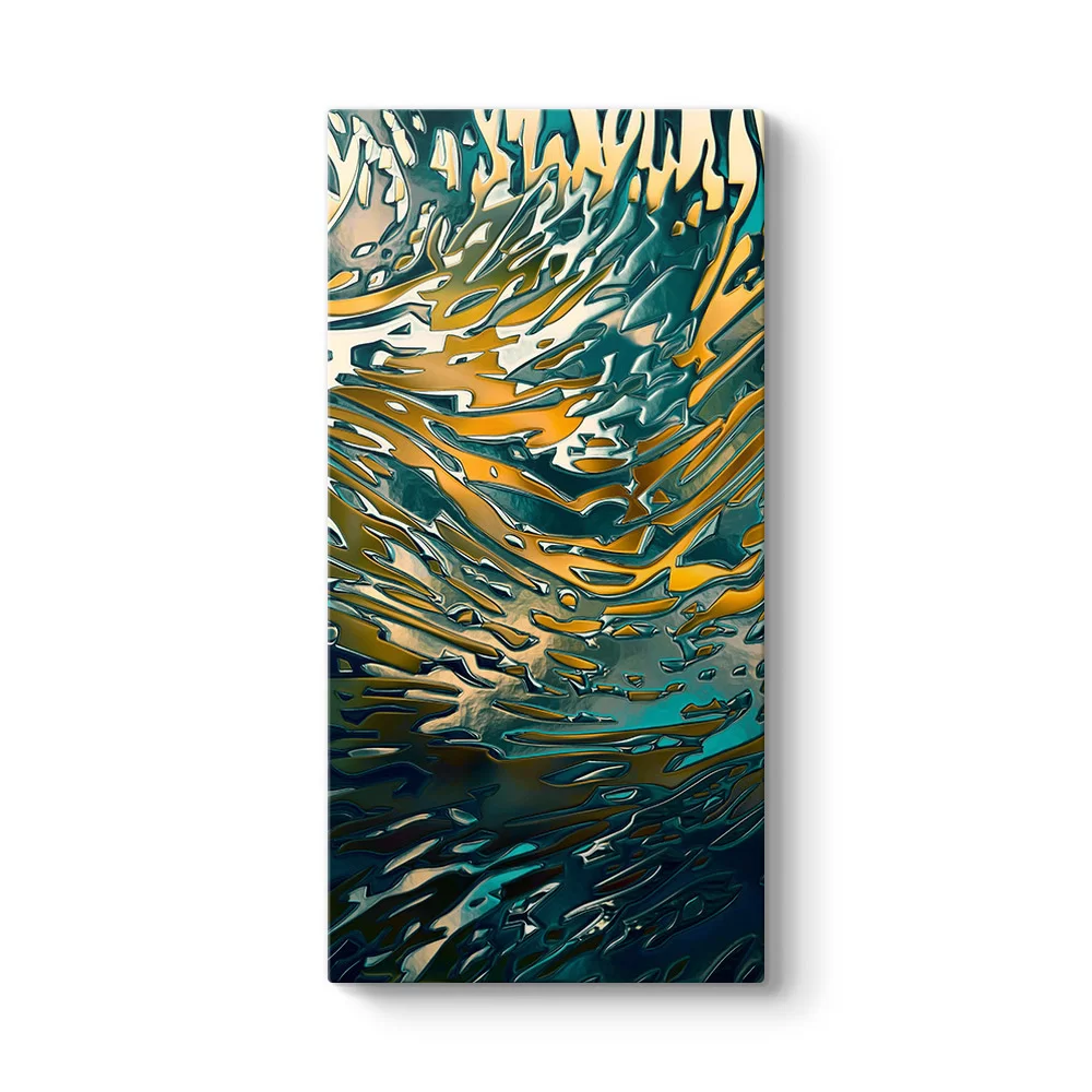 Yağlıboyalar Tablo - Model 7